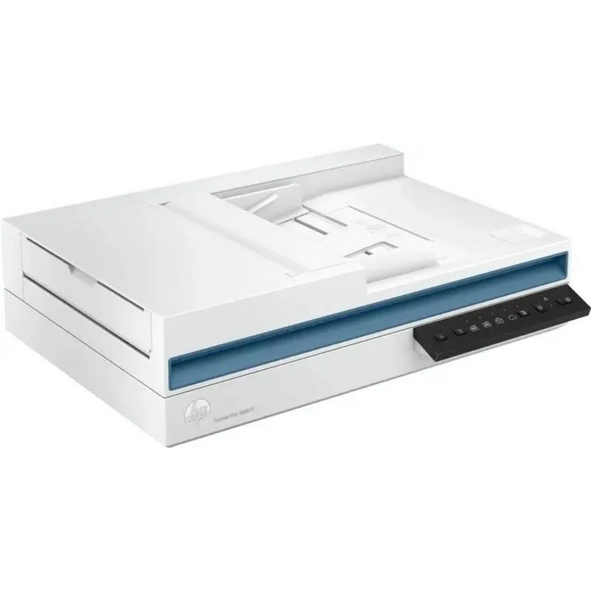 Сканер HP ScanJet Pro 3600 f1 (20G06A) A4