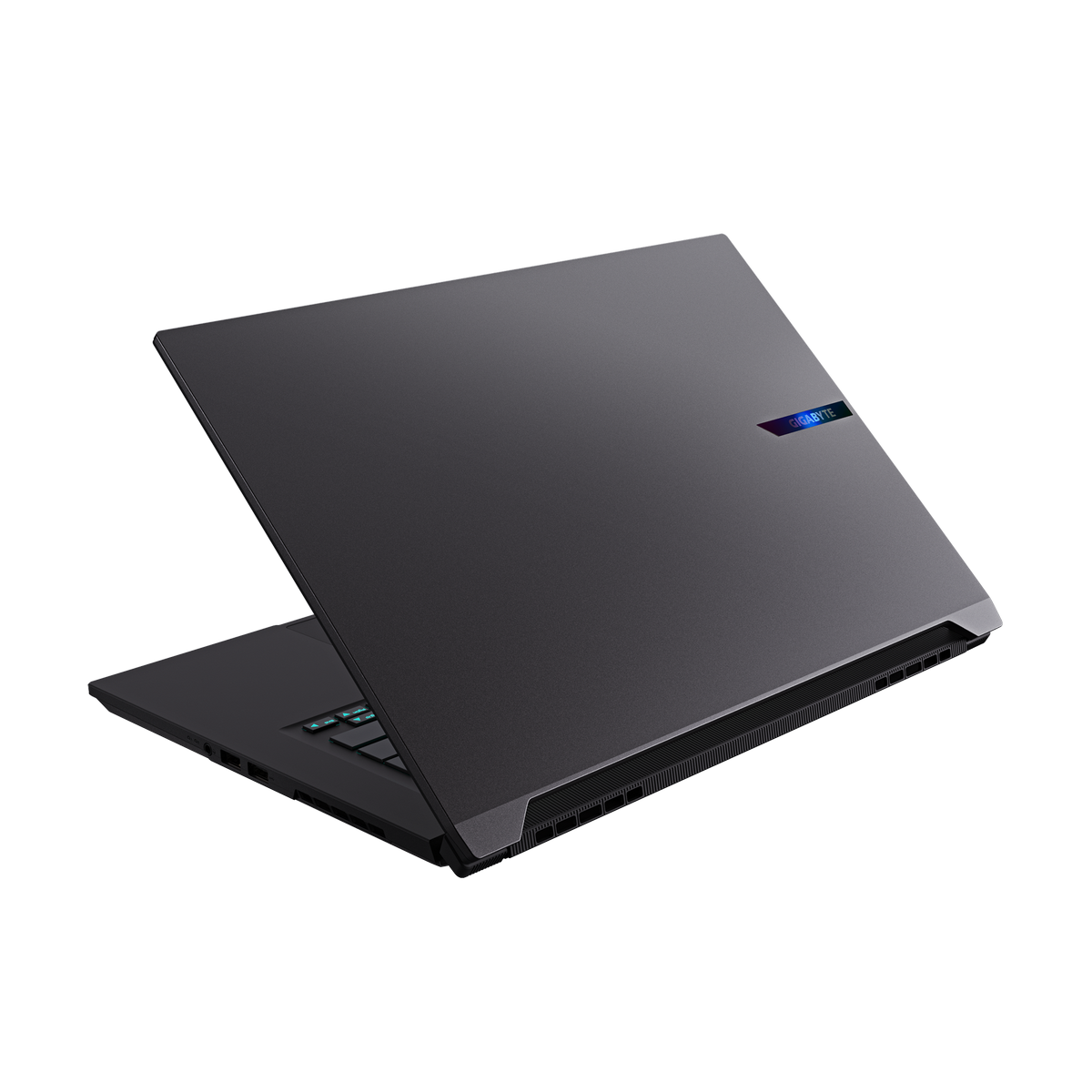 Ноутбук Gigabyte Aero X16 1VH Ryzen AI 7 350 32Gb SSD1Tb NVIDIA GeForce RTX5060 8Gb 16" IPS QHD+ (25