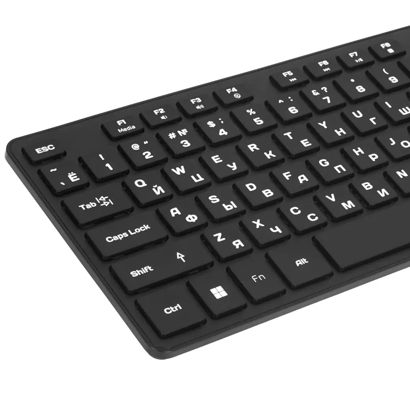 Моноблок MSI Modern AM272P 1M AiO 27" FHD (1920x1080)IPS AG Non-touch, Core i3-100U (1.2GHz), 8GB DD