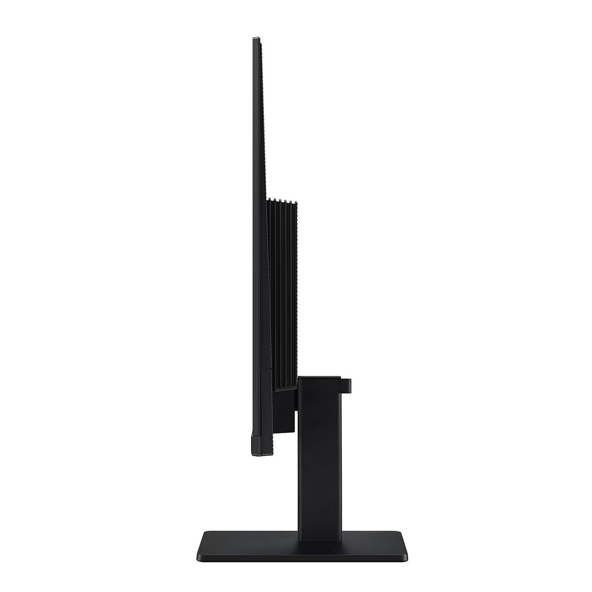 Монитор Samsung 24" Essential S3 S24D300GAIXCI черный IPS LED 16:9 HDMI матовая 250cd 178гр/178гр 19