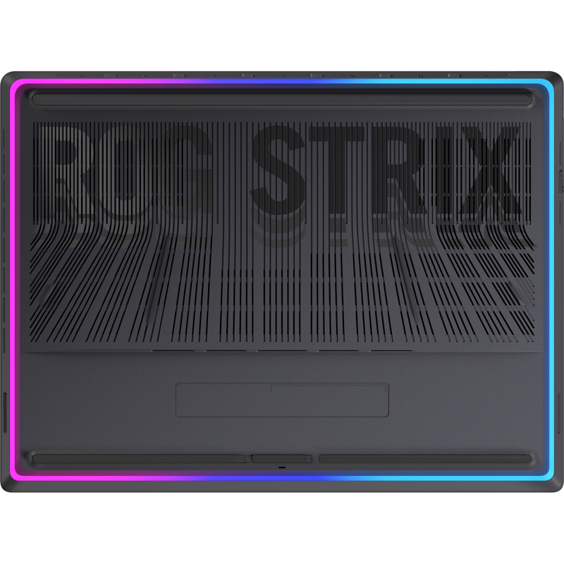 Ноутбук Asus ROG Strix G18 G815JMR-S9063 Core i9 14900HX 16Gb SSD1Tb NVIDIA GeForce RTX 5060 8Gb 18"