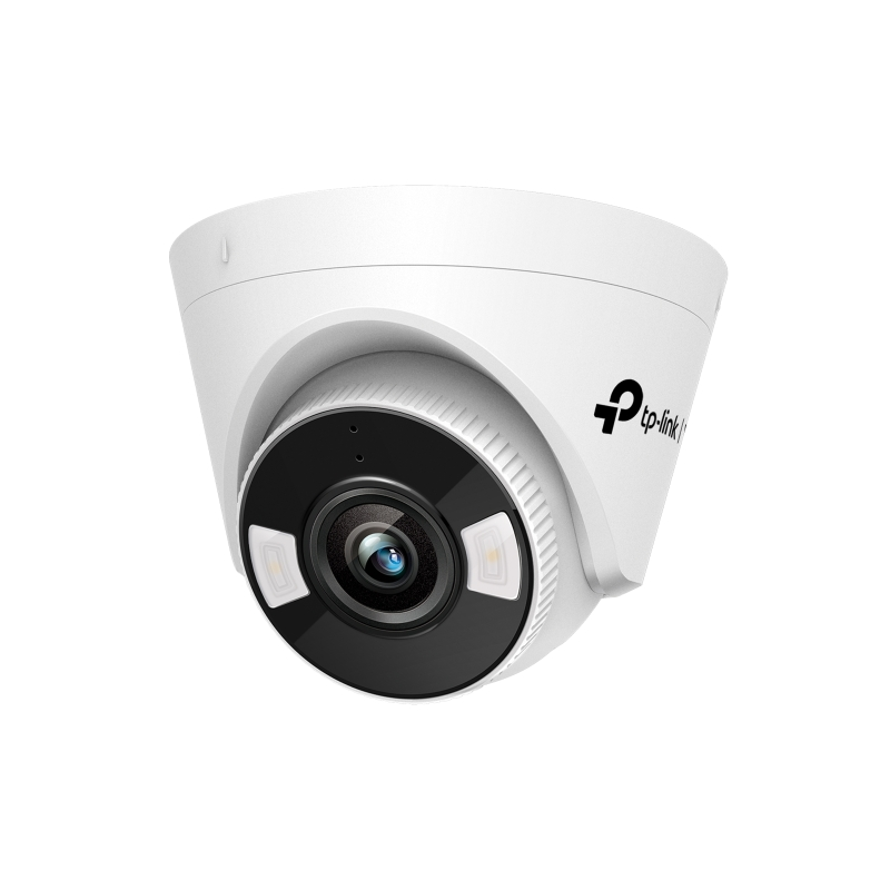 TP-Link VIGI C440(4mm) VIGI Цветная турельная IP-камера 4 Мп