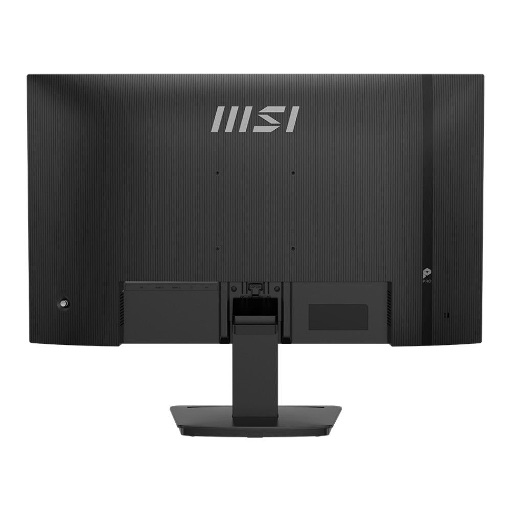 Монитор MSI PRO MP273Q E7 27" 16:9 WQHD(2560x1440) IPS Flat,1ms(MPRT),1000:1,100M:1,250nits,178/178,
