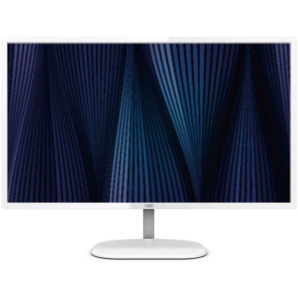 Монитор AOC 31.5" Value Line Q32V3S/WS белый IPS LED 16:9 HDMI матовая 250cd 178гр/178гр 2560x1440 7