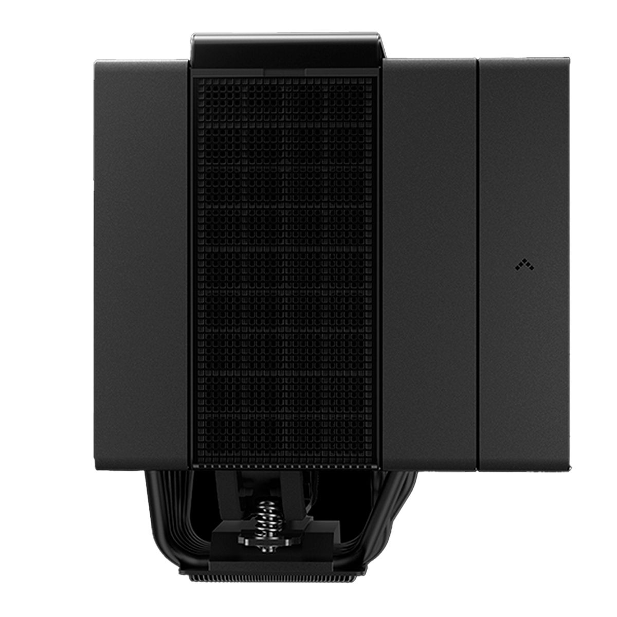 Устройство охлаждения(кулер) Deepcool Assassin IV VC Vision Soc-AM5/AM4/1200/2066/1700/1851 черный 4