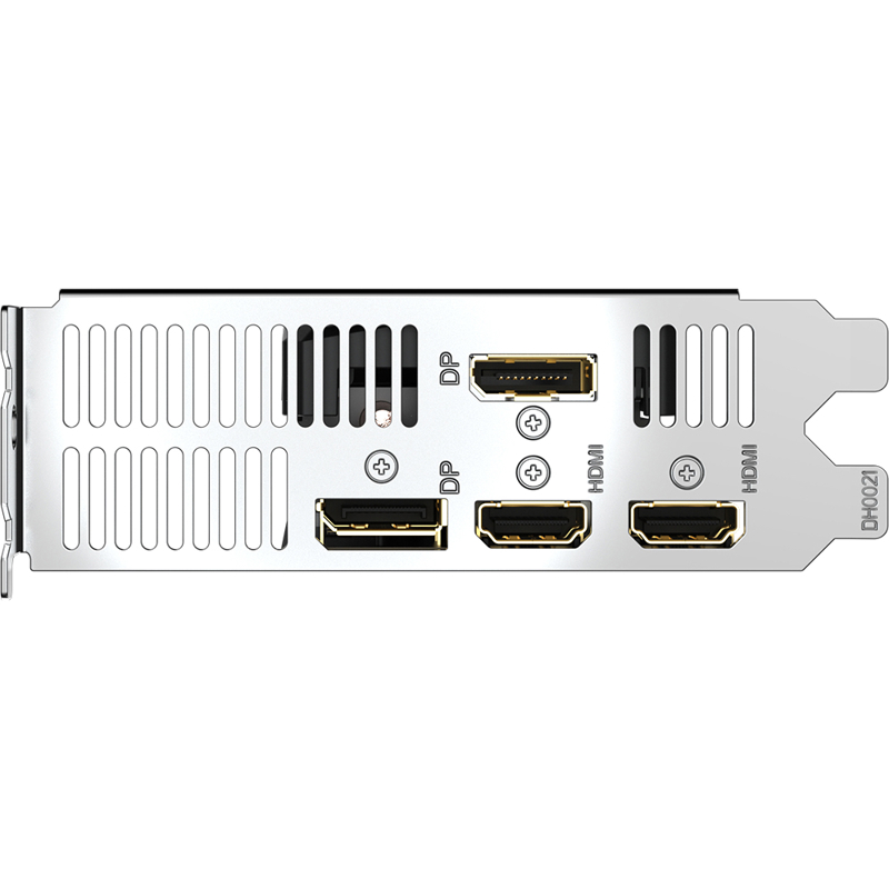 Видеокарта Gigabyte PCI-E 5.0 GV-N5050OC-8GL 1.0 NVIDIA GeForce RTX 5050 8Gb 128bit GDDR6 2587/20000