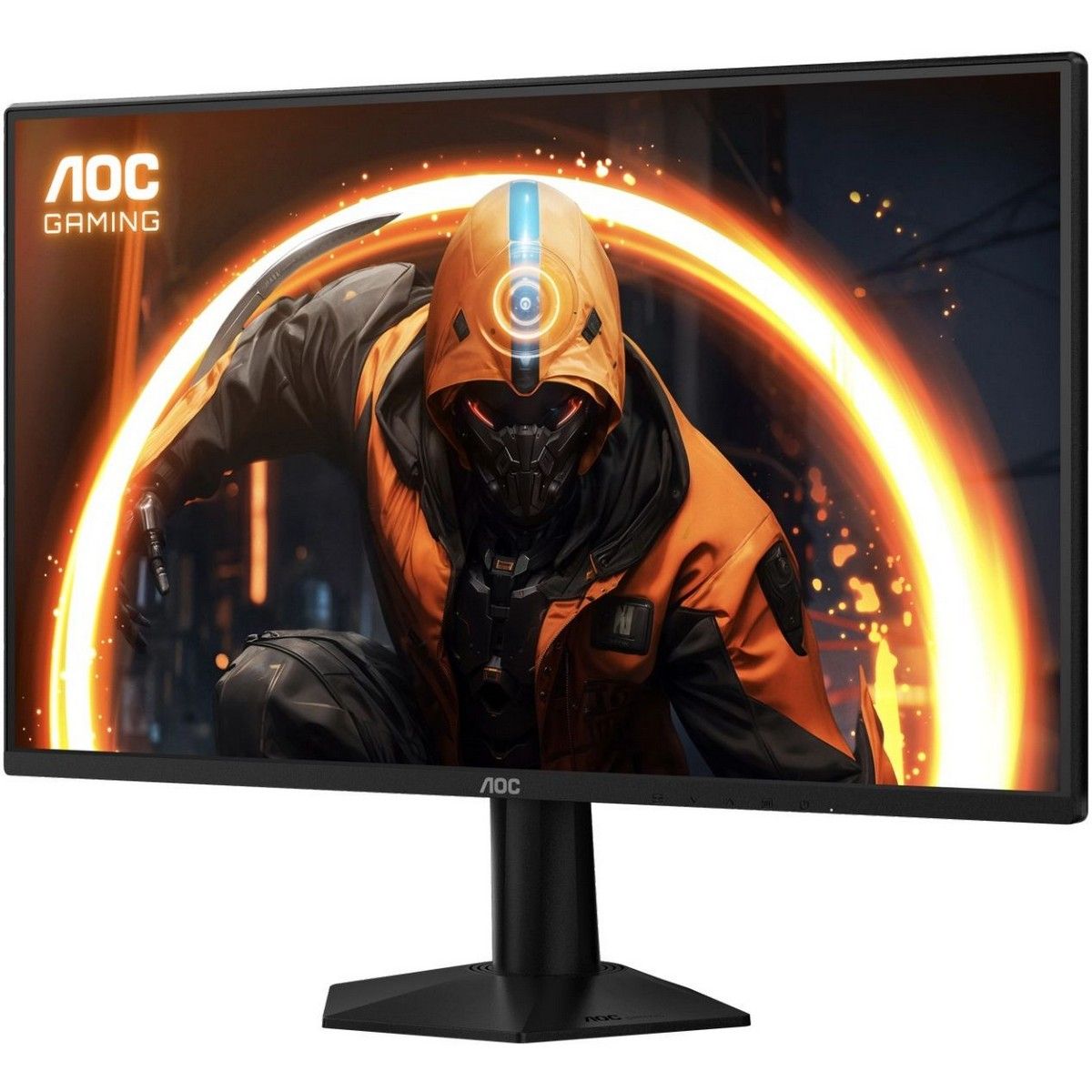 Монитор 24.5" AOC AGON 25G50Z  Fast IPS, 1920x1080, 260Hz, 0.3ms, 300сd/m, 3000:1 | 2xHDMI(2.0)