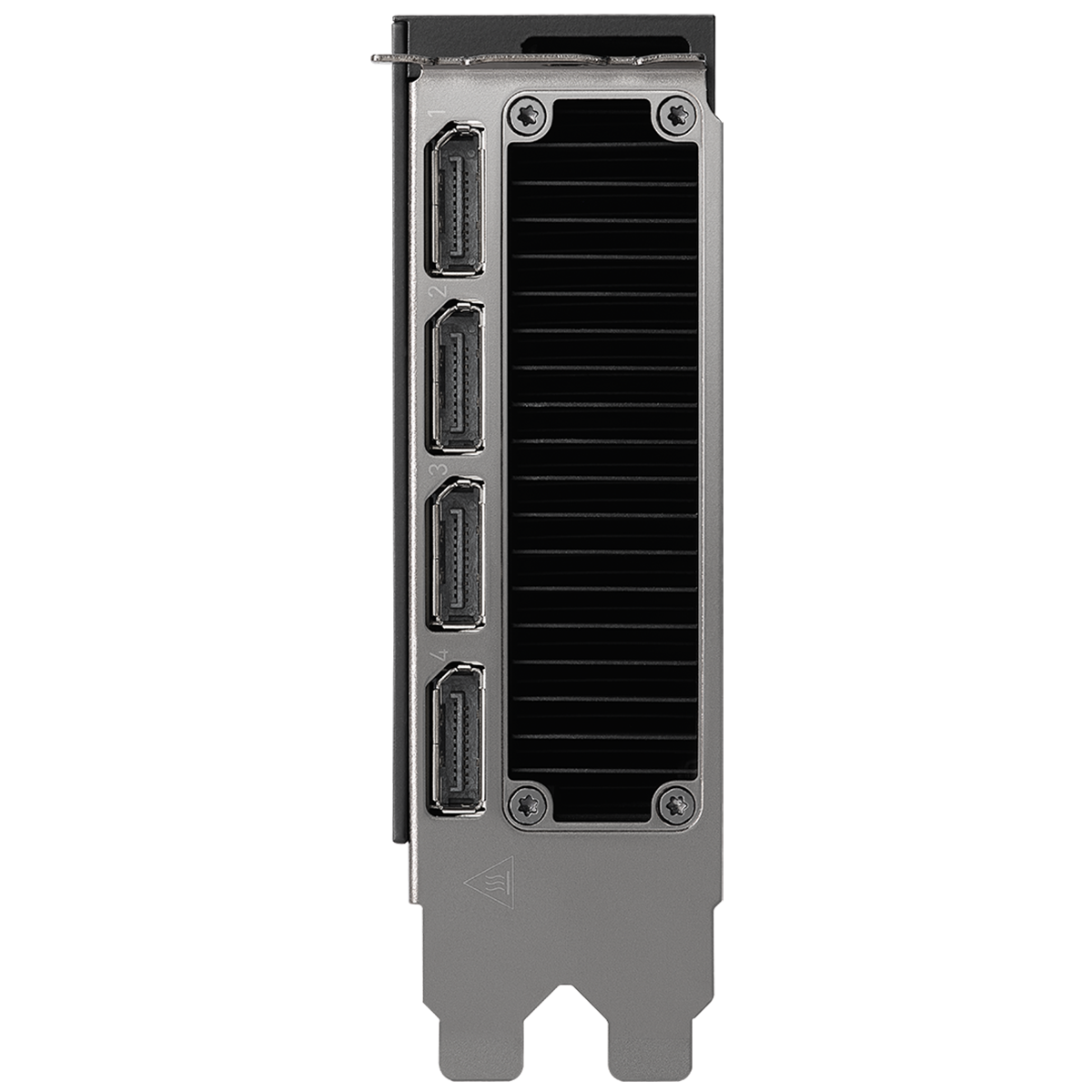 Видеокарта NVIDIA RTX 5000 Ada 32GB GDDR6 256 bit, bulk packing