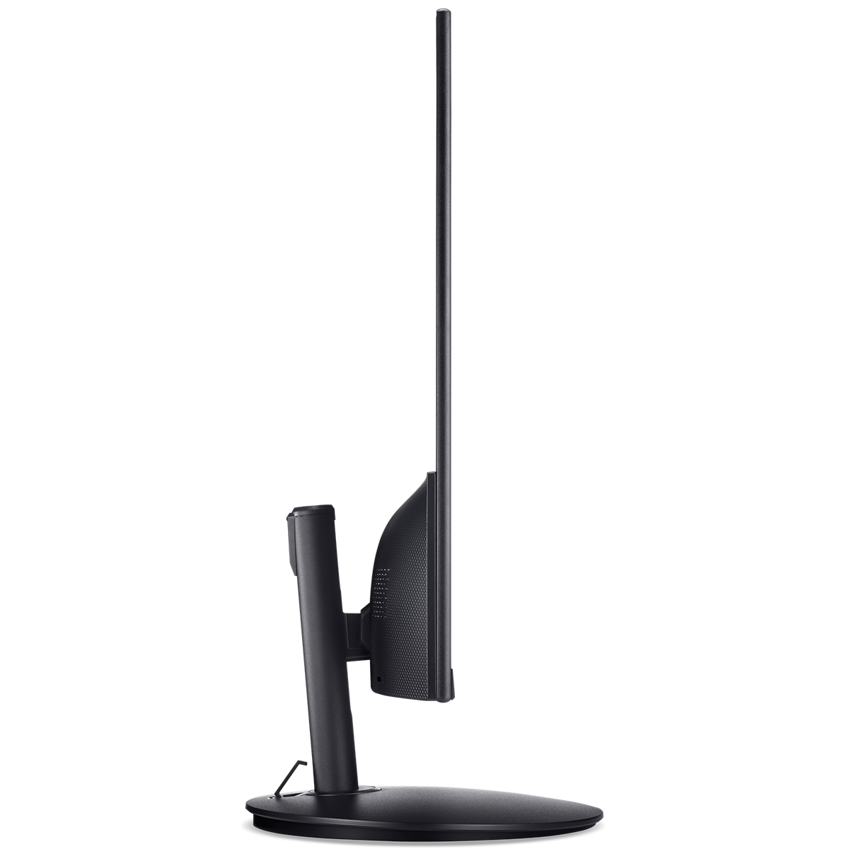 Монитор Acer 27" SH272UG0bmiiphx черный IPS LED 16:9 HDMI M/M матовая HAS Piv 250cd 178гр/178гр 2560