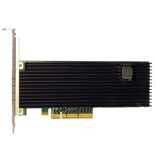 Сетевой адаптер Silicom Silicom PE2iSCO1 HW Accelerator Compression PCI Express Server Adapter (Inte