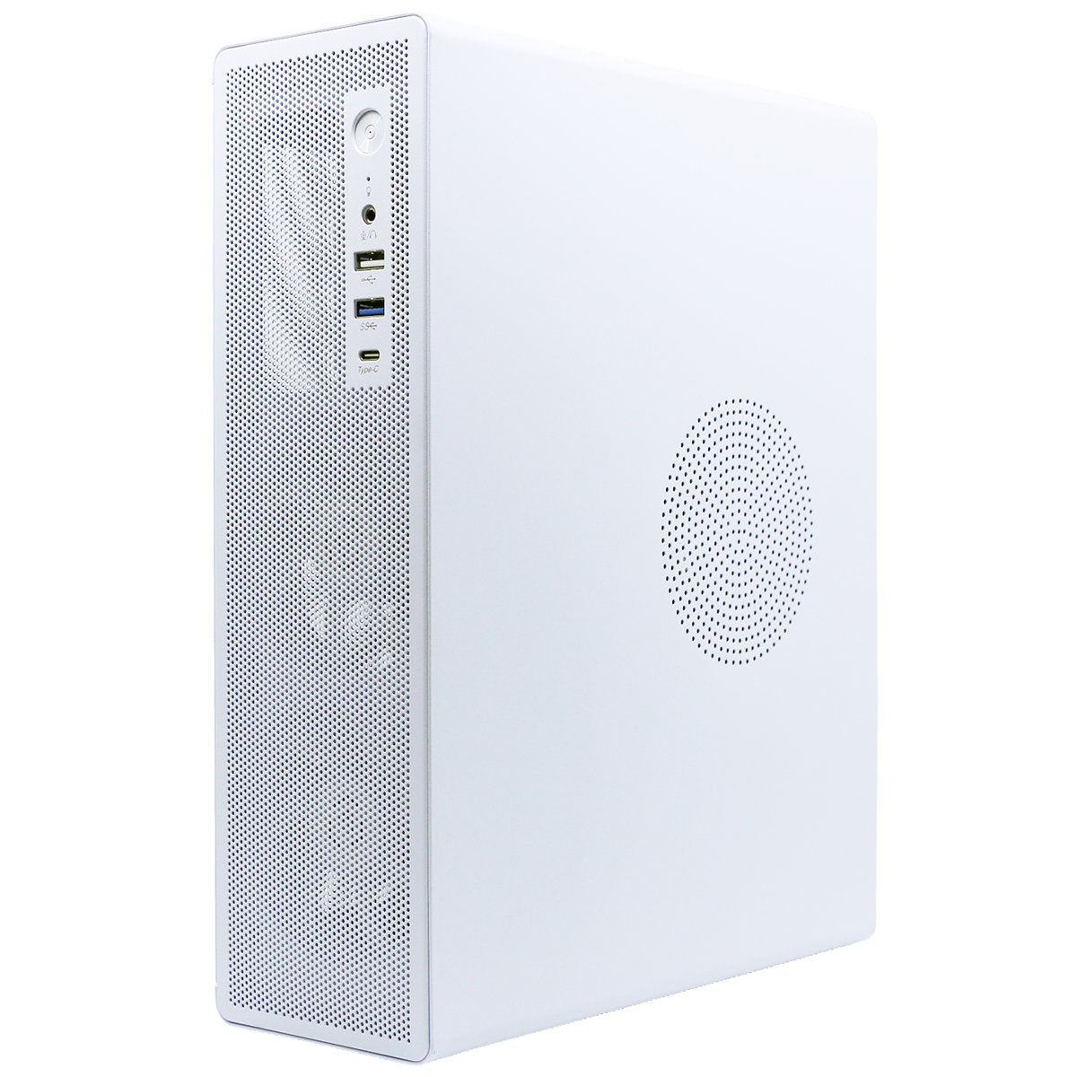 Компьютер Raskat Standart 500 (Intel Core Ultra 5 225, RAM 16Gb, SSD 512Gb, No OS, White)