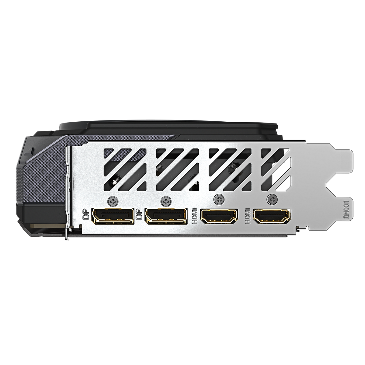 Видеокарта Gigabyte PCI-E 5.0 GV-R9070GAMING OC-16GD 1.0 AMD Radeon RX 9070 16Gb 256bit GDDR6 2210/2