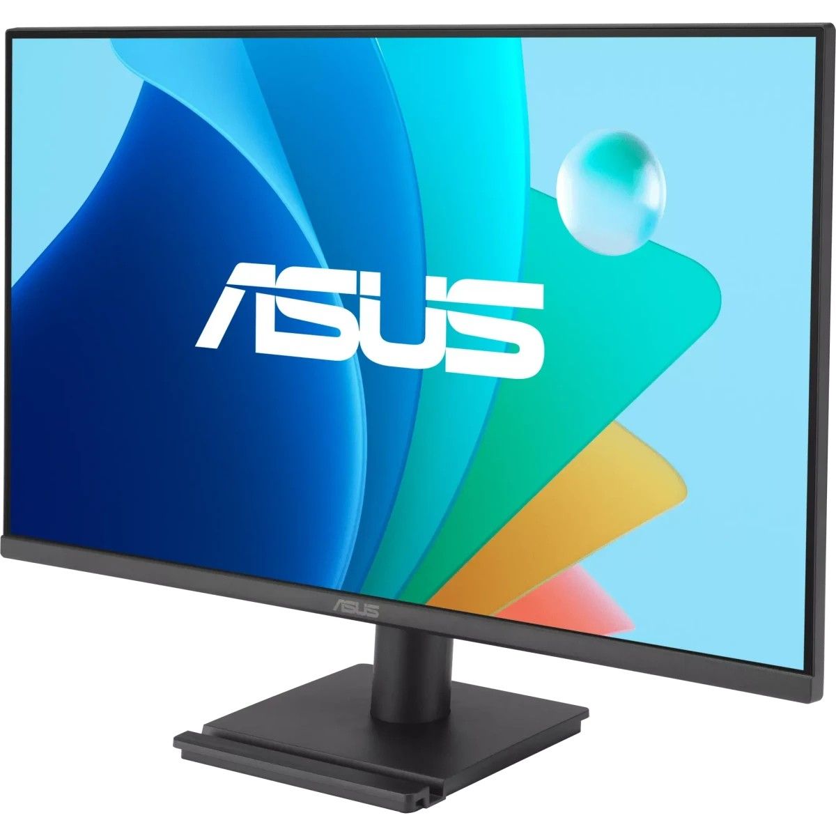 Монитор Asus 23.8" VA249QG черный IPS LED 1ms 16:9 HDMI M/M матовая 3000:1 300cd 178гр/178гр 1920x10