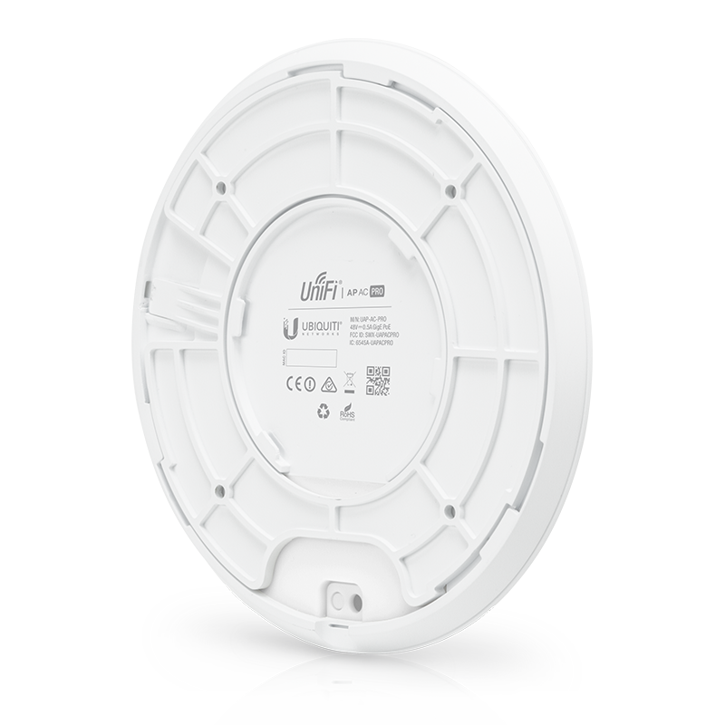 Точка доступа Ubiquiti UniFi AP AC Pro (5-pack)