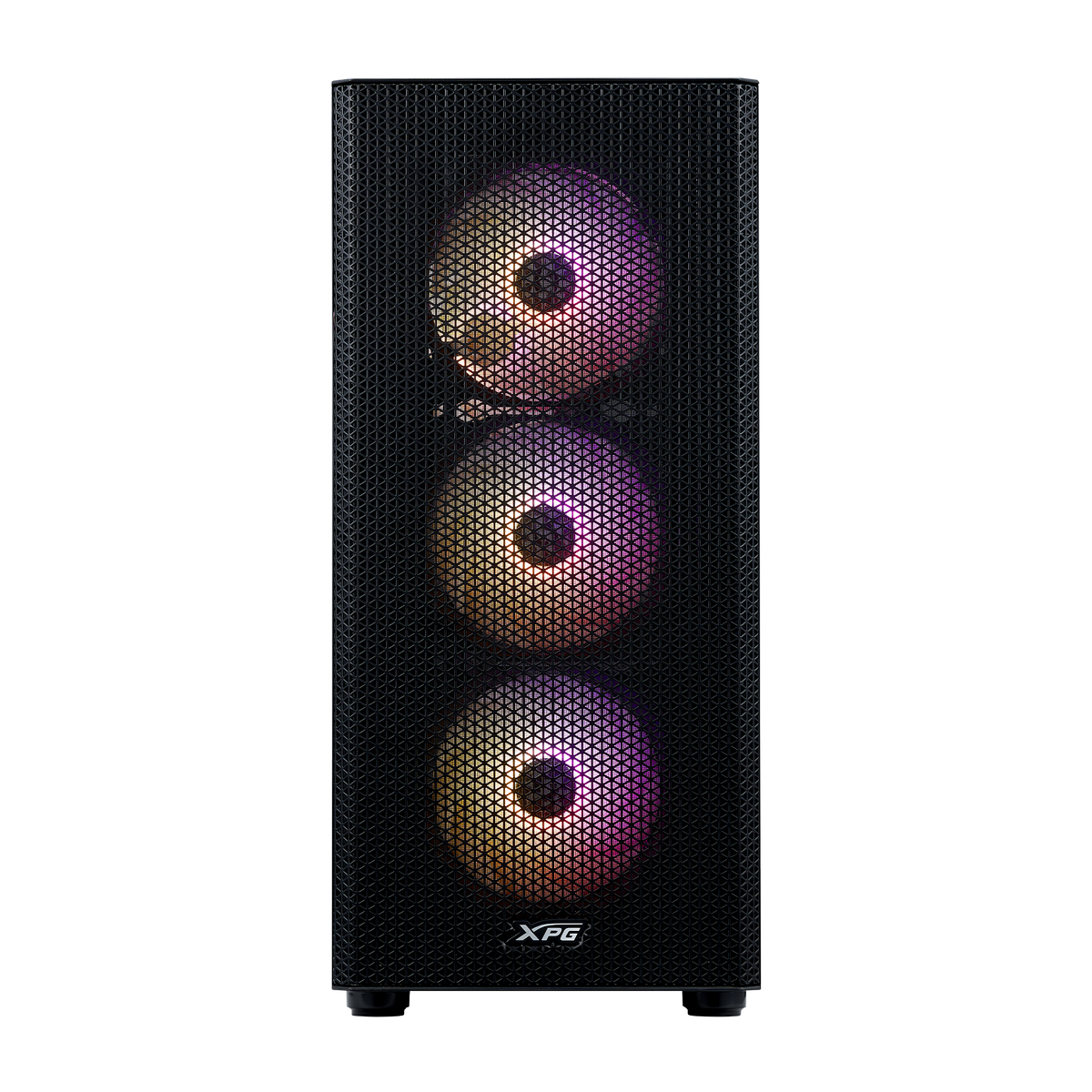 Корпус XPG VALORMESHC4VA-BKCWW