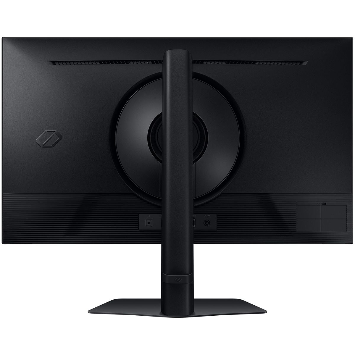 Монитор Samsung 27" Odyssey OLED G8 S27DG500EIXCI черный IPS LED 1ms 16:9 M/M полуматовая HAS Piv 10