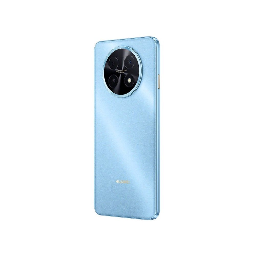 Смартфон Huawei NOVA 14i 8+128GB STG-LX2 синий