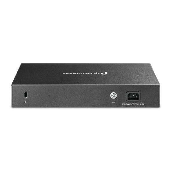 Межсетевой экран TP-Link SafeStream ER7206 10/100/1000BASE-TX/SFP