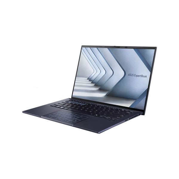 Ноутбук ASUS ExpertBook Premium  B9403CVAR-PP1794 14.0" OLED CORE 5 120U 16GB 1TB 2280 PCIE G4 SSD 1