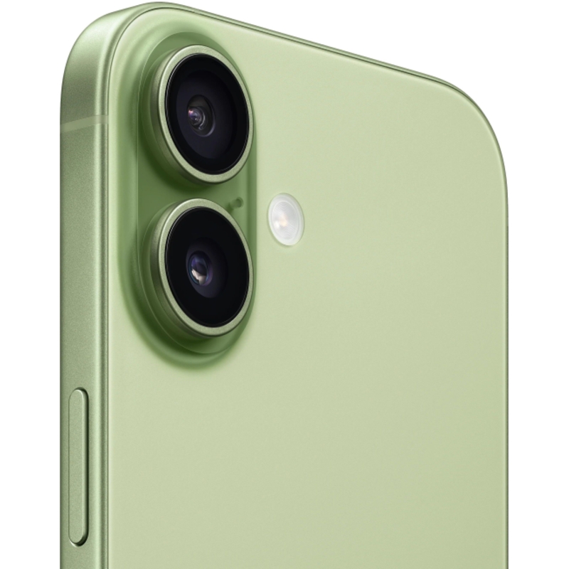 Смартфон Apple iPhone 17 512GB Sage SIM + eSIM