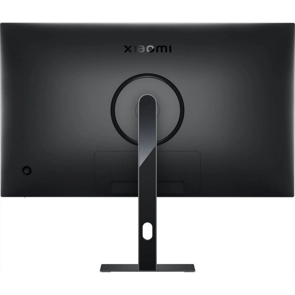 Монитор Xiaomi 27" 4K Monitor A27Ui черный IPS LED 6ms 16:9 HDMI матовая HAS Piv 360cd 178гр/178гр 3