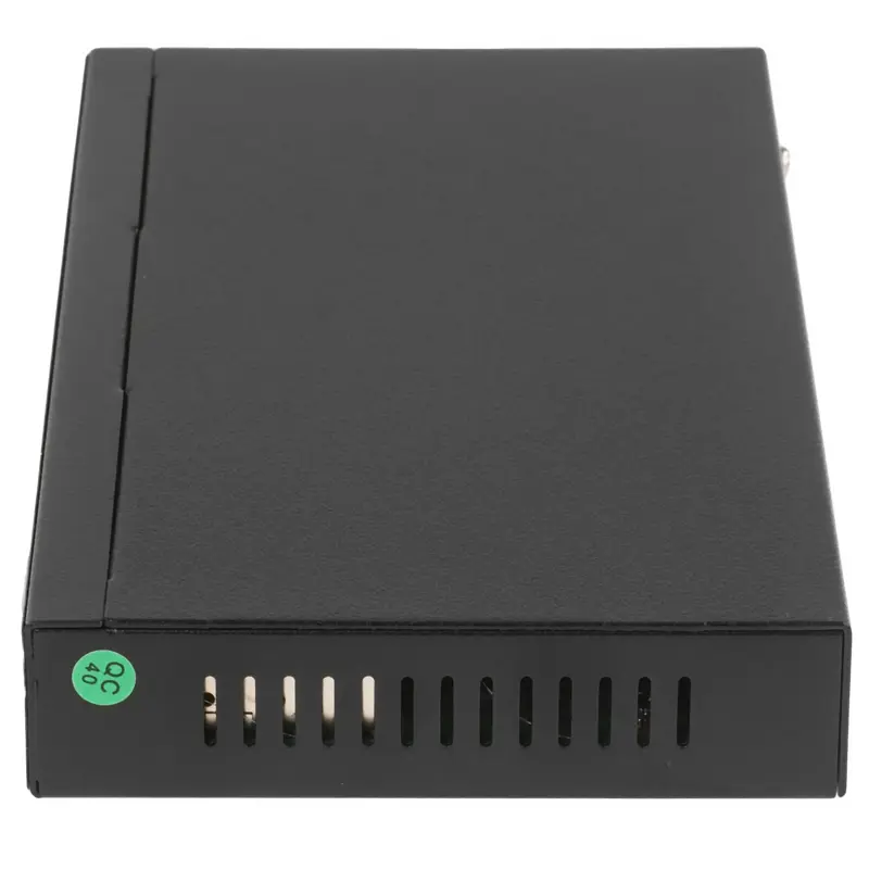 Коммутатор Tenda TEM2010X (L2) 8x2.5Гбит/с 2SFP+ неуправляемый
