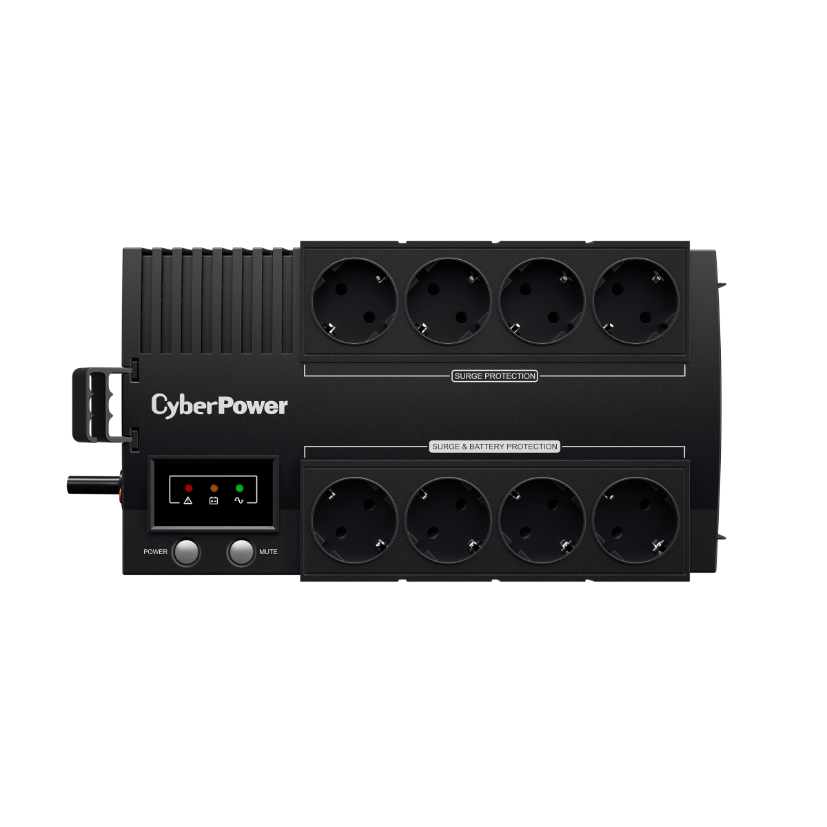 CyberPower BS650E