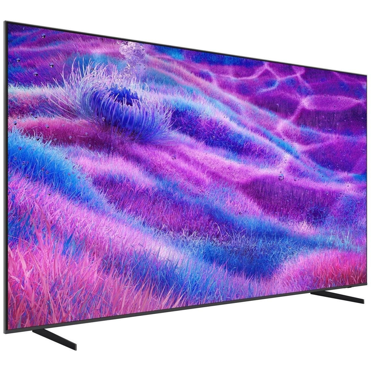 100" Телевизор NEO Q-LED SAMSUNG QE100QN80FUXRU