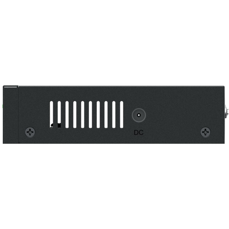 Коммутатор Netis ST210GPD-2G (L2) 10x1Гбит/с 8PoE 117W настраиваемый