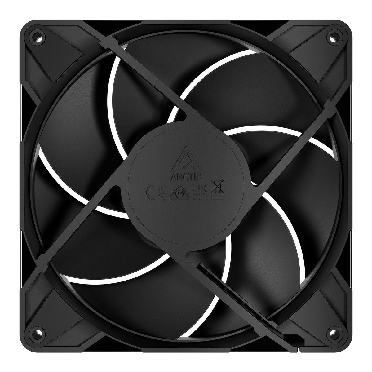 Вентилятор корпусной ARCTIC P14 Pro PST - 5 Pack retail (ACFAN00319A)