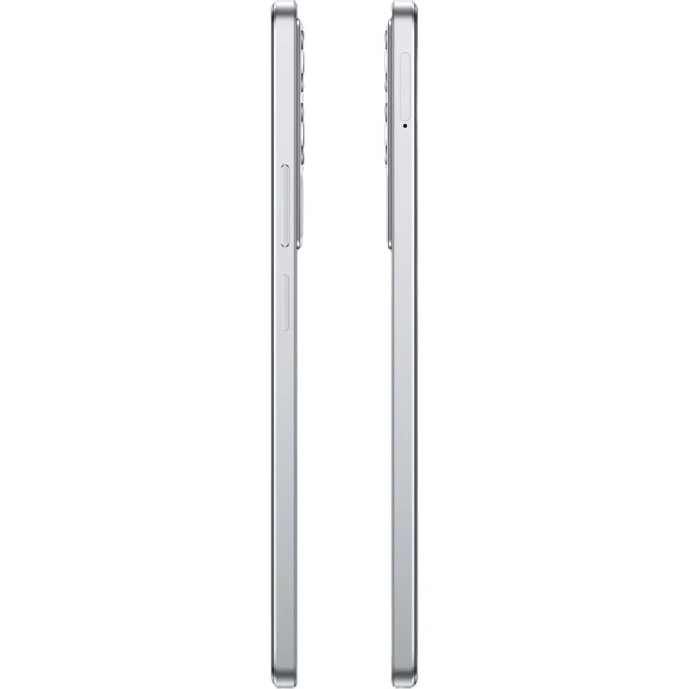 Смартфон Realme C71 6+128  RMX5303 6+128 белый