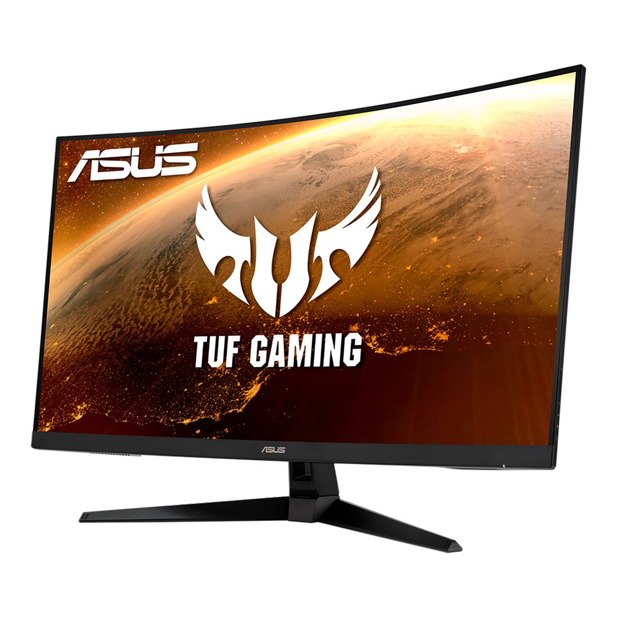 Монитор 31.5" VG328H1B VA FHD(1920x1080) 165Hz HDMI VGA 1ms(MPRT) 250cd/㎡ 16:9 Curved(1500R)