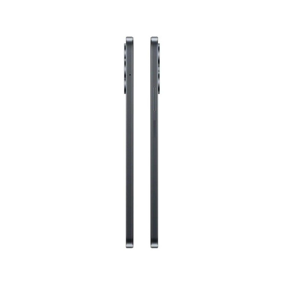 Смартфон Realme Note 80 4+128 черный