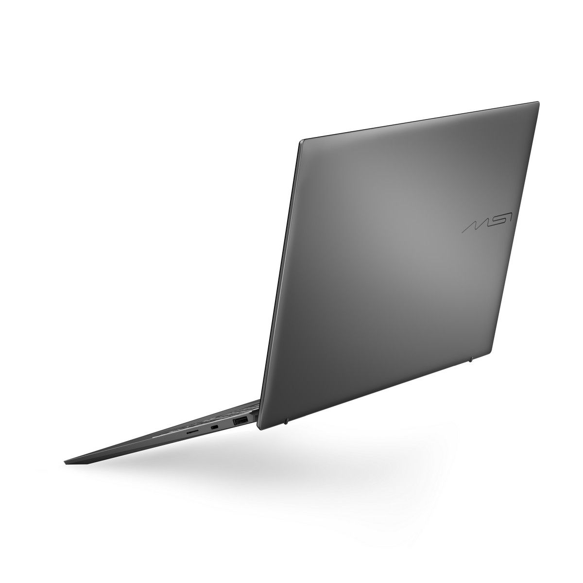 ноутбук MSI Prestige 13 AI+ A3MG Core Ultra 9 386H 13.3" 16:10 2.8K (2880 x 1800) OLED, LPDDR5X 32GB