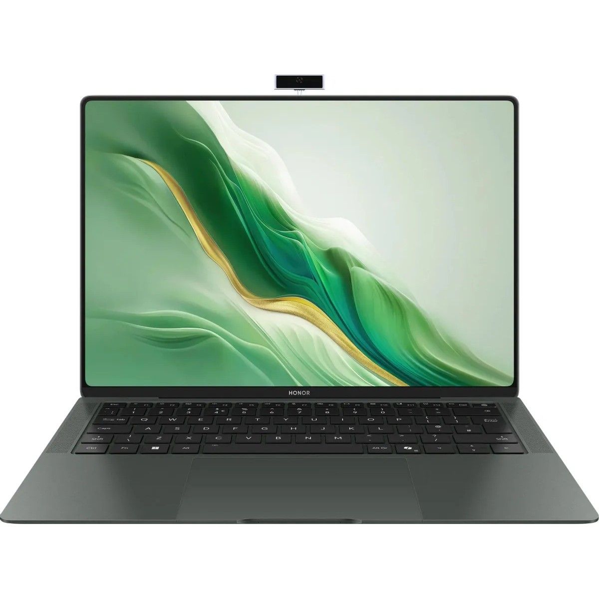 Ноутбук Honor MagicBook Art 14 MRA-721 Core Ultra 7 155H 32Gb SSD1Tb Intel Arc 14.6" OLED Touch 3.1K