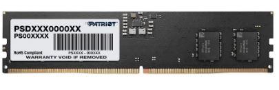 Память DDR5 16GB 4800MHz Netac NTSWD5P48SP-16K Shadow II RTL Gaming PC5-38400 CL40 DIMM 288-pin 1.1В