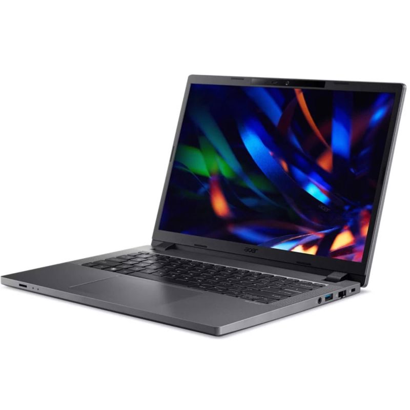 Ноутбук ACER TravelMate TMP214-55-G2-5591 14"(1920x1200 (матовый) IPS)/Intel Core i5 1334U(1.3Ghz)/1