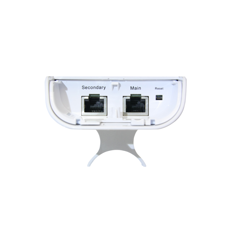 Точка доступа Ubiquiti UISP airMAX NanoStation M2