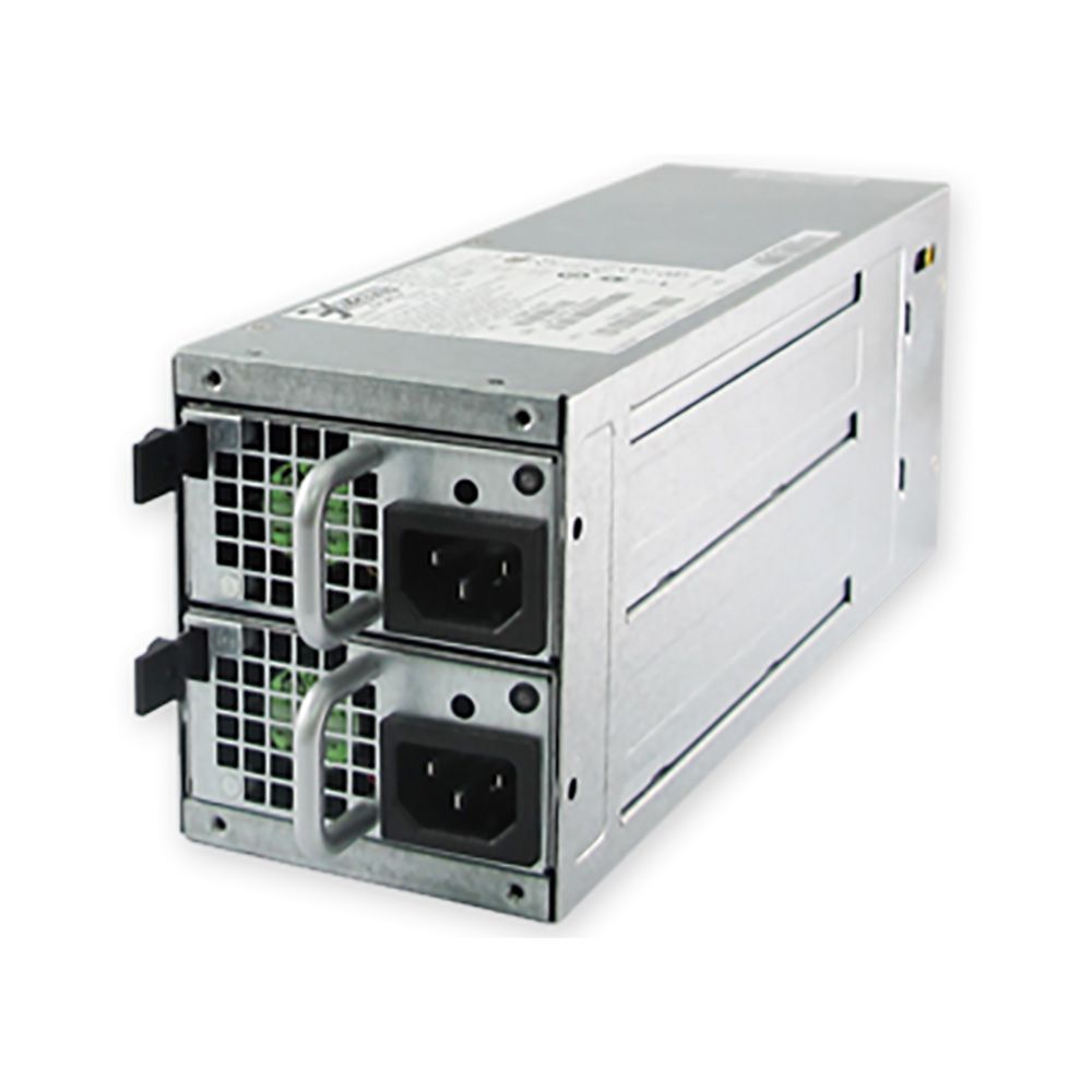 YH5701-1EA13R, 700W, 2U Redundant AC Full Range,
DC ATX, 80+ Platinum, 1+1 Vertical
(Bracket Set for