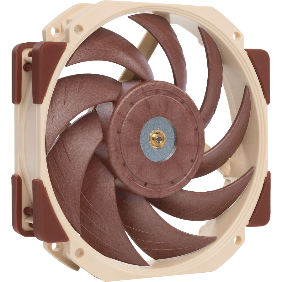 Кулер для корпуса Noctua NF-A12x25r PWM