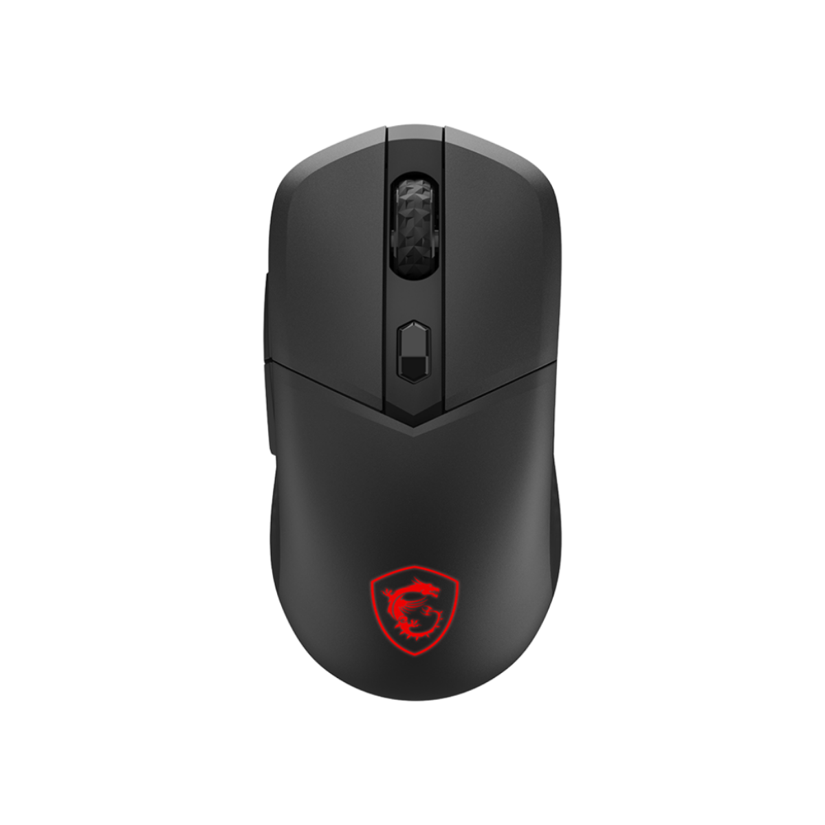 Мышь MSI VERSA 300 W MS-8ZBD черный оптическая 8000dpi беспров. BT/Radio USB 5but (S12-4301260-CLA)