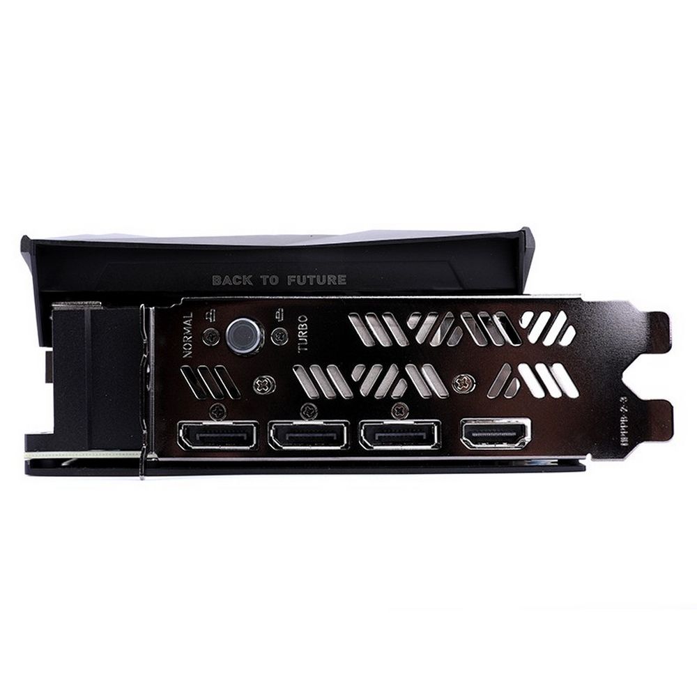 Видеокарта Colorful RTX3080Ti iGame Vulcan OC-V 12GB GDDR6X 384bit HDMI 3xDP RTL {5} (593997)