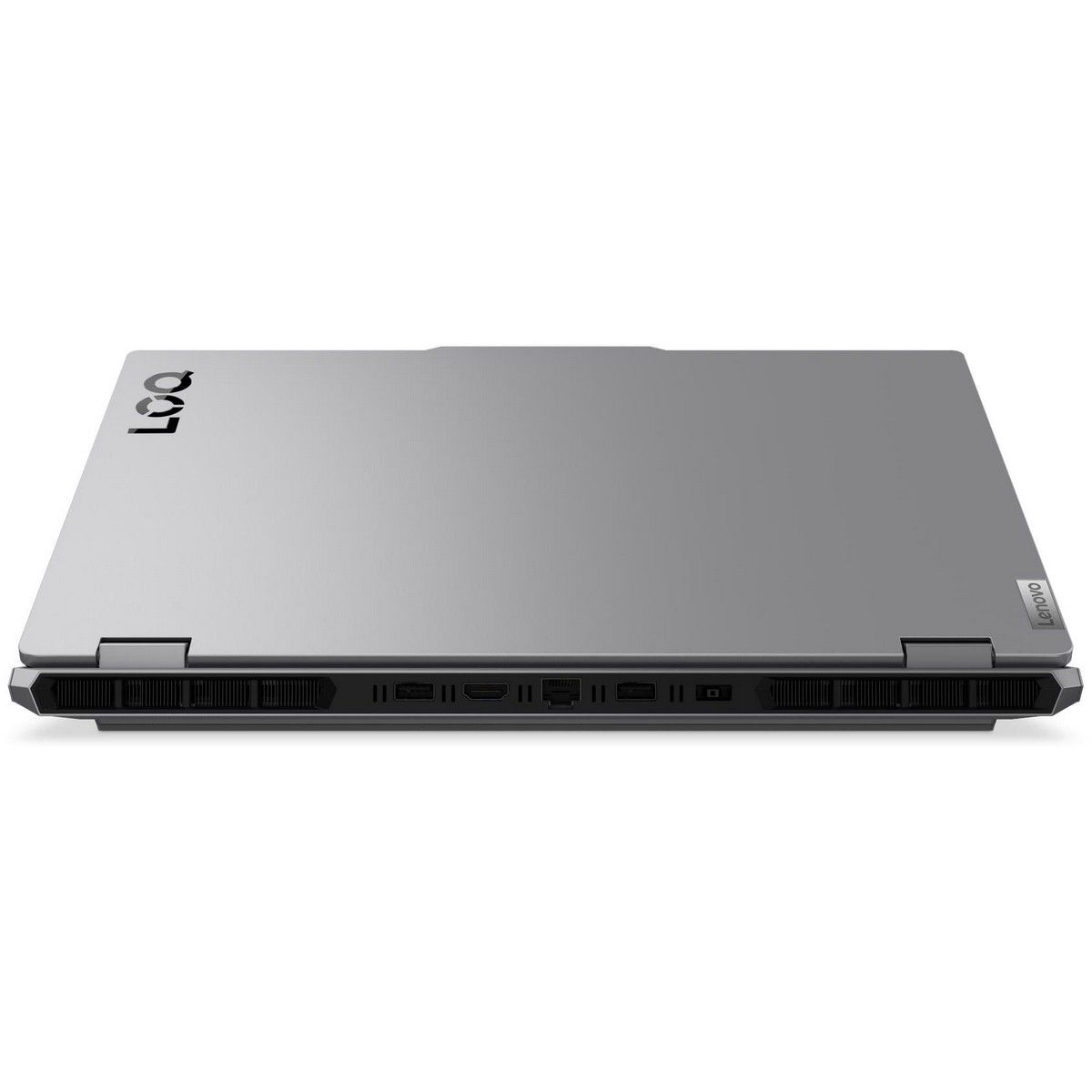 Ноутбук Lenovo LOQ 15IRX10 Intel Core i5-13450HX/16Gb (1*16 D5)/SSD512Gb/RTX5050 8Gb (100W)/15.6&quo