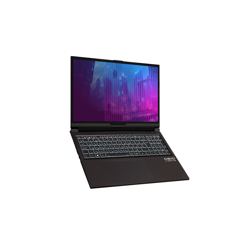 Ноутбук OSIO CyberLine C160i-003