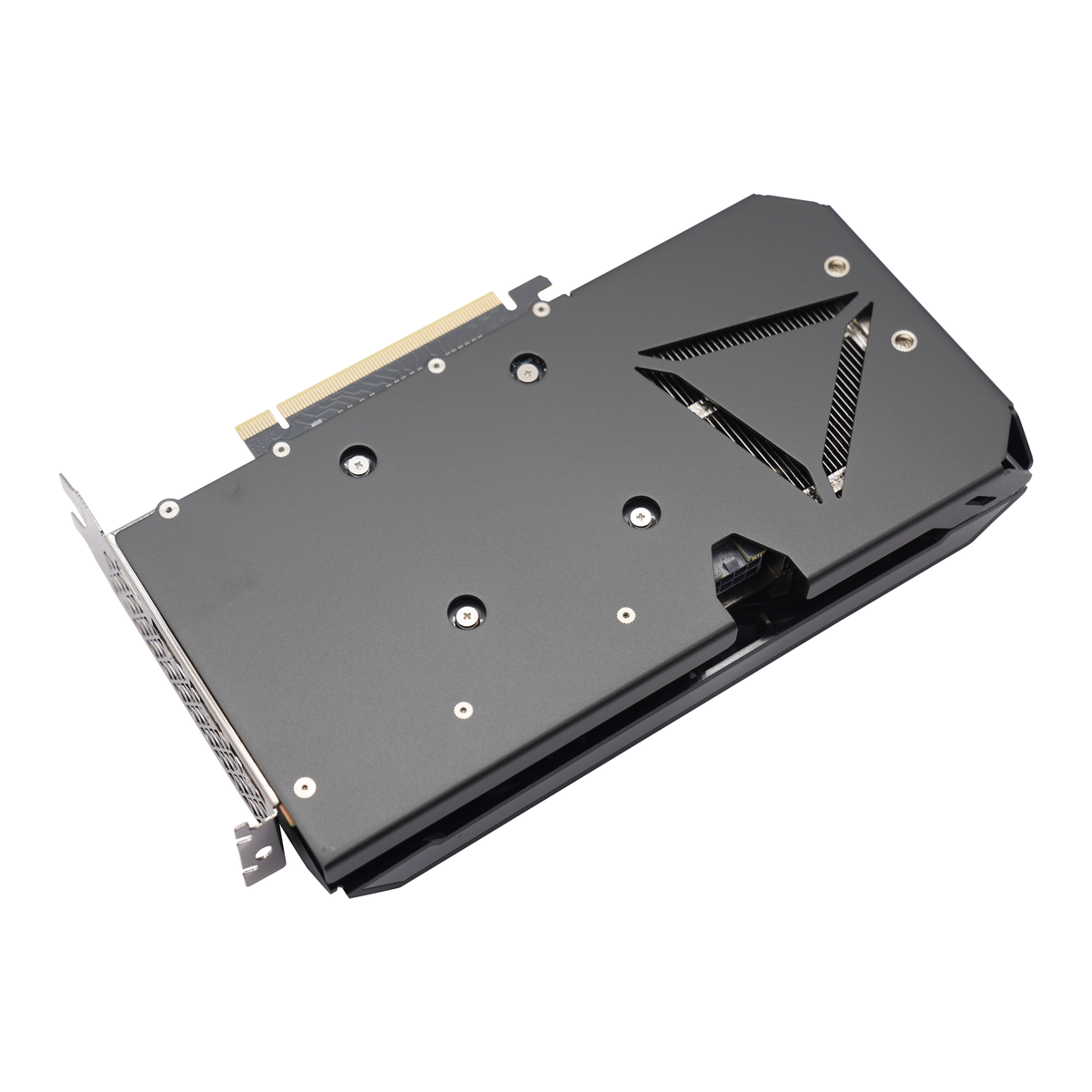 Видеокарта Afox RTX3060 12GB GDDR6 192bit 3xDP HDMI 2FAN RTL