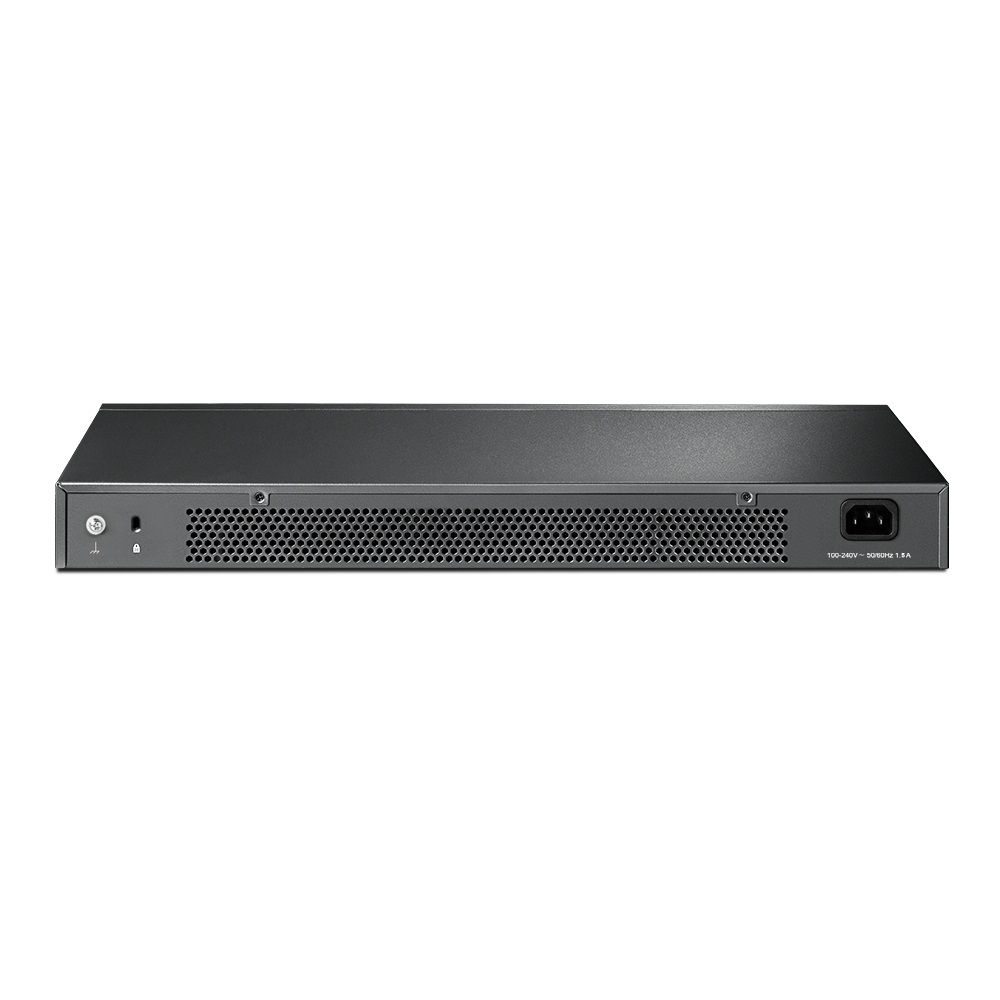 Коммутатор TP-Link SG3452X (L2+) 48x1Гбит/с 4SFP+ управляемый