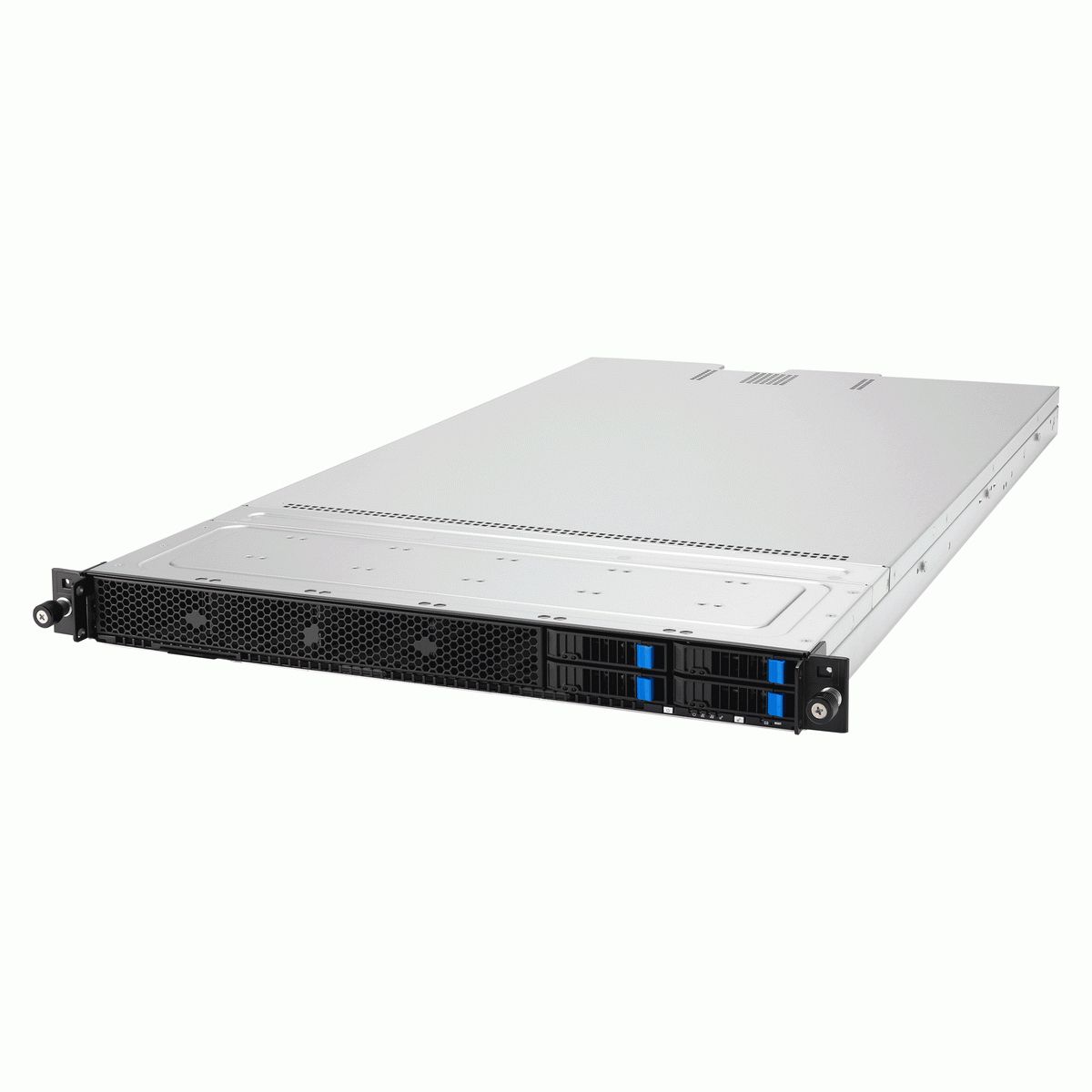 Серверная платформа ASUS RS501A-E12-RS4U
