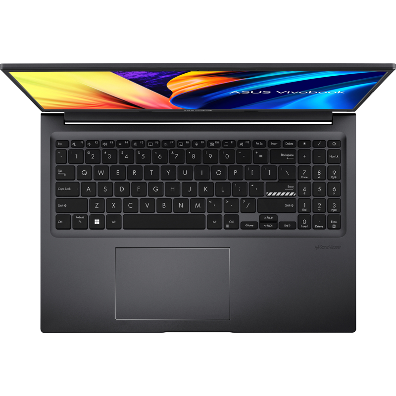 Ноутбук Asus VivoBook 16 X1605VA-MB2106 Core i5 13420H 16Gb SSD512Gb Intel UHD Graphics 16" IPS WUXG