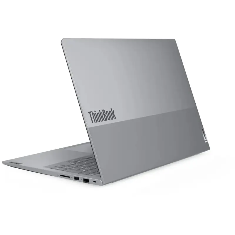 Ноутбук Lenovo ThinkBook 16 G8 IAL 16" WUXGA (1920x1200) IPS 300N Ultra 7 255H, 1x16GB DDR5-5600, 51