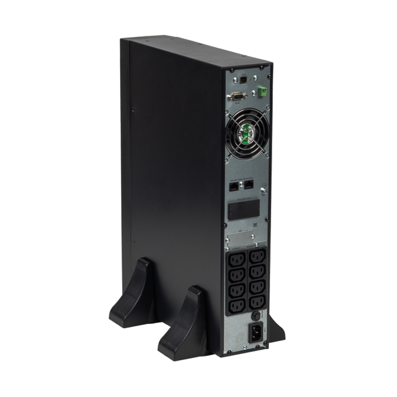 БАСТИОН SKAT-UPS 1000-RACK-ON-2X9-E P3